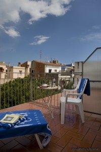 Hotel Central Normandie Sitges Fasiliteter bilde