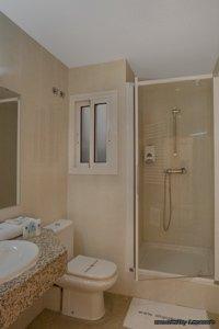 Hotel Central Normandie Sitges Eksteriør bilde