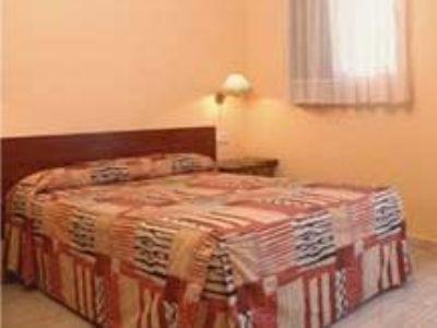 Hotel Central Normandie Sitges Eksteriør bilde